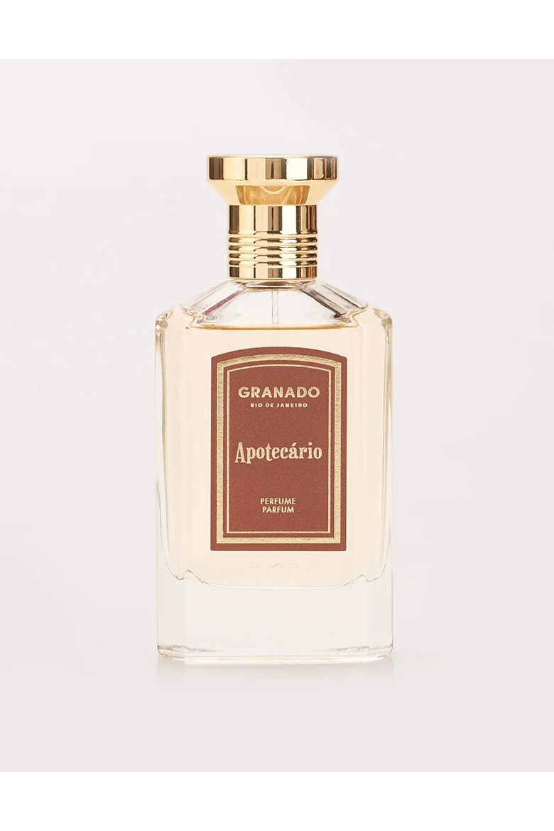 Apotecário Eau de Parfum, Main, color, Clear