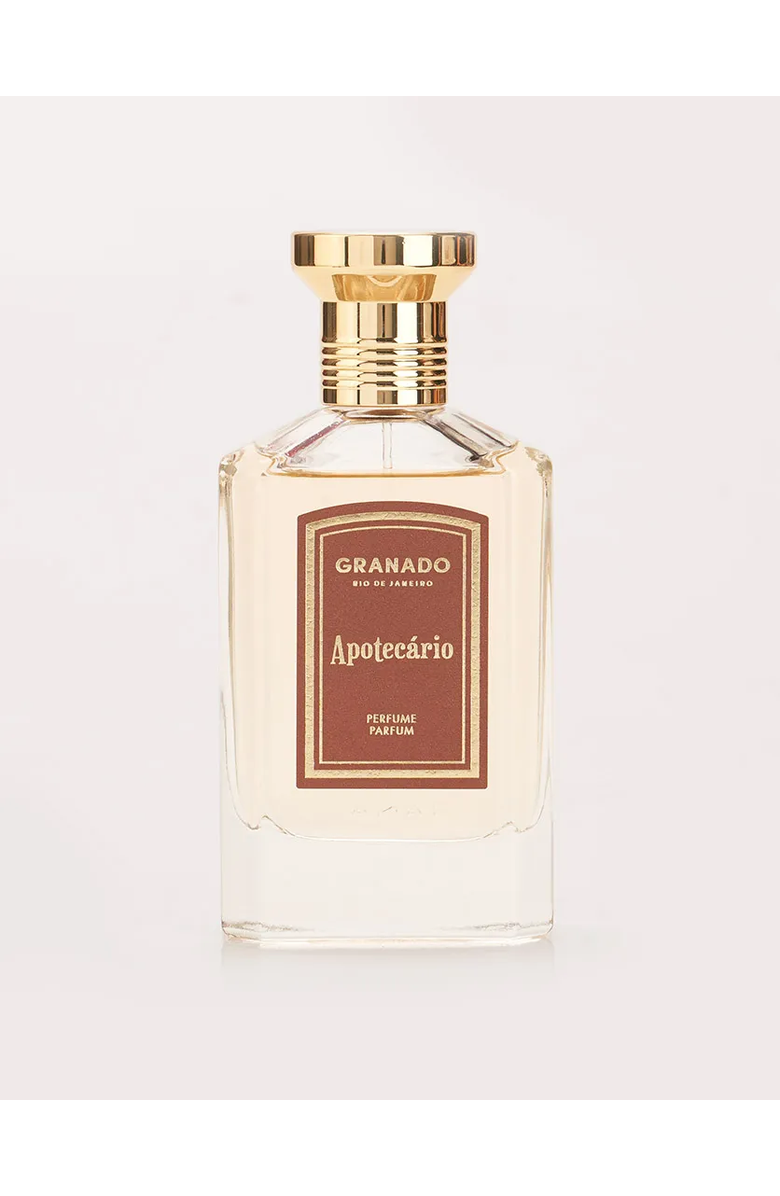 GRANADO Apotecário Eau de Parfum, Alternate, color, Clear