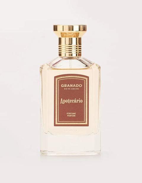 Apotecário Eau de Parfum