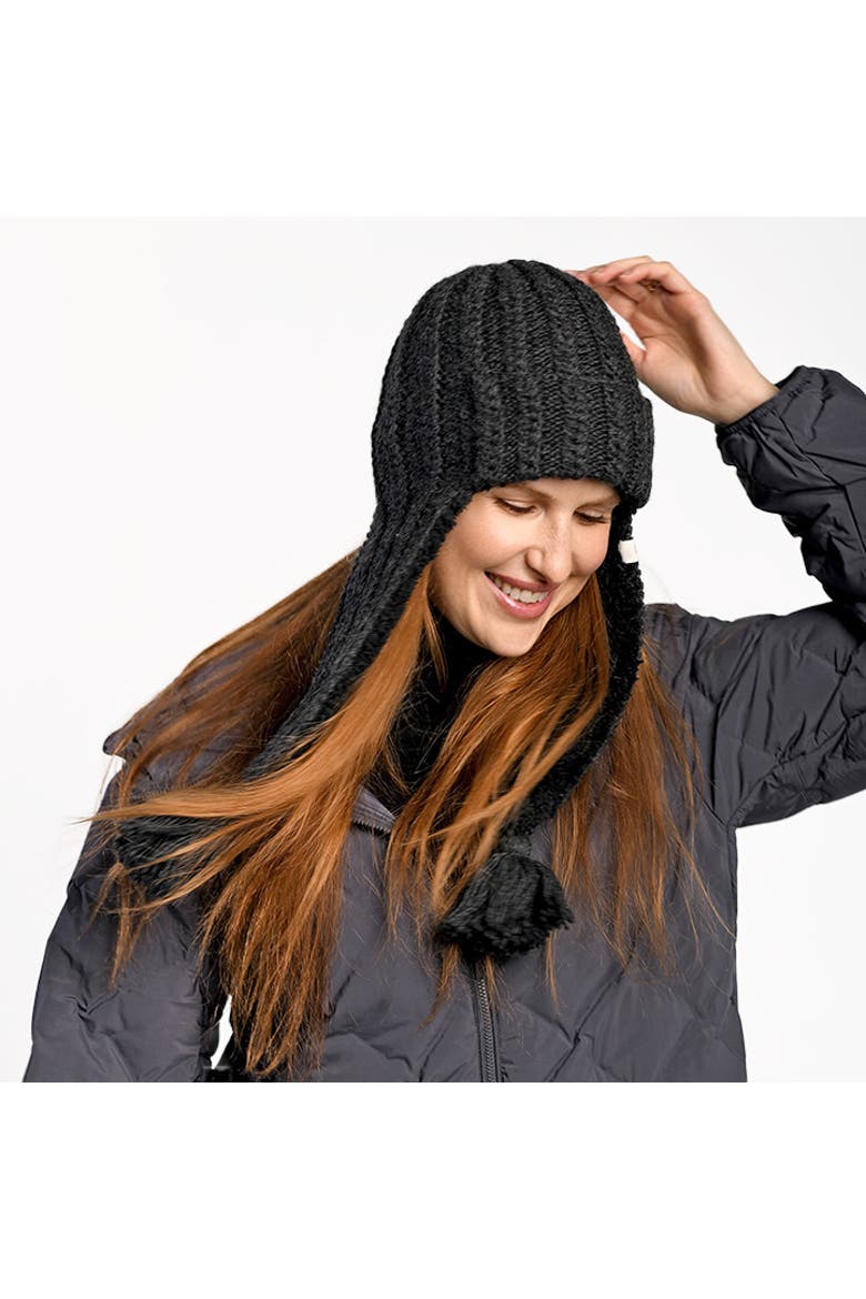 Alex Hat, Alternate, color, Charcoal