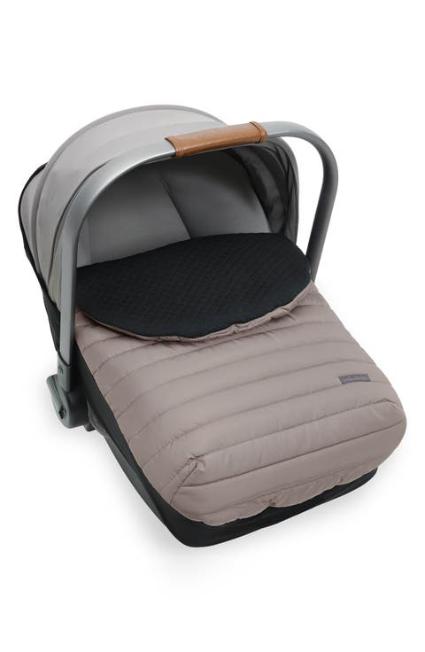 Winter Car Seat Cover