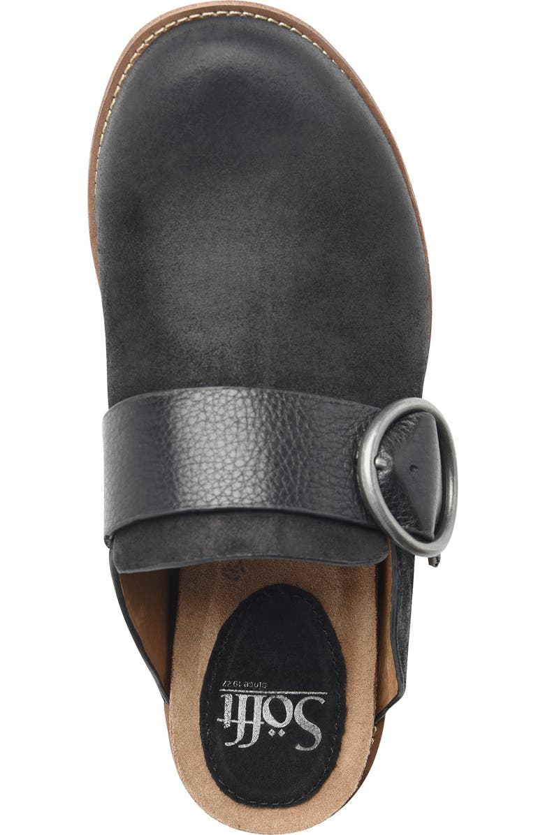 Söfft Billie Clog, Alternate, color,
