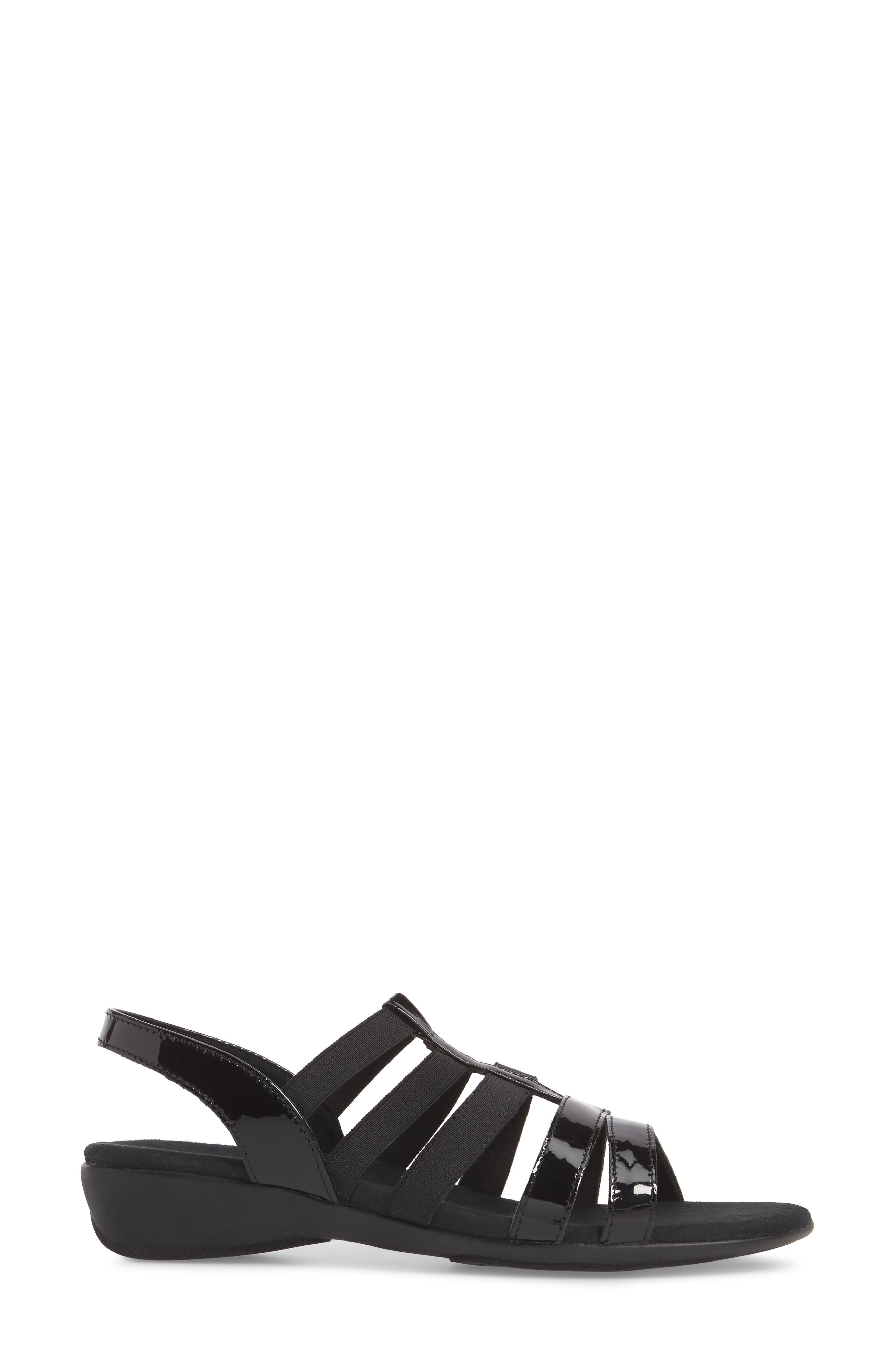 Munro Bev Sandal, Alternate, color, 