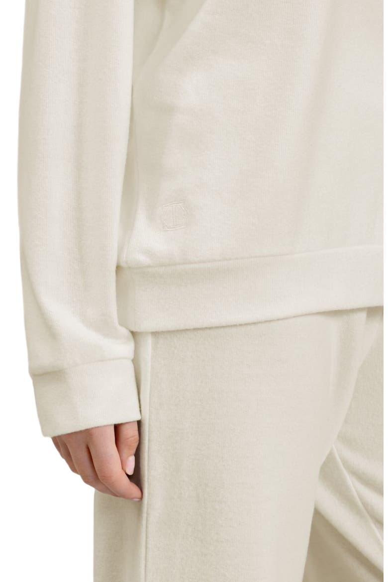Fanelli Women's home suit, Alternate, color, White