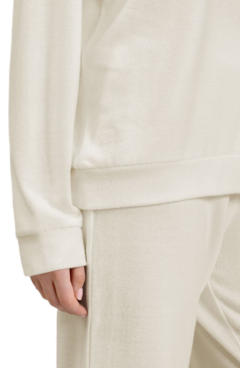 Togas Fanelli Women's home suit, Alternate, color, White