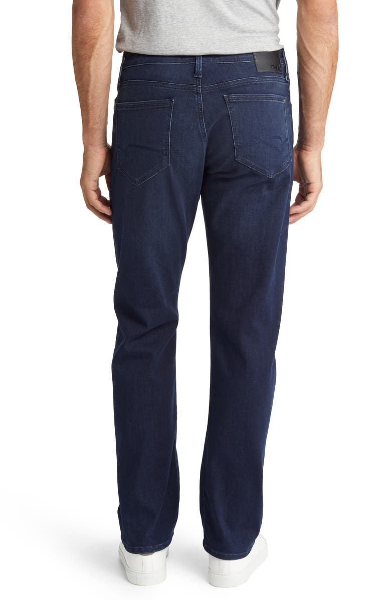 Mavi Jeans Matt Relaxed Fit Jeans, Alternate, color, 