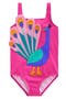 selected Peacock Applique