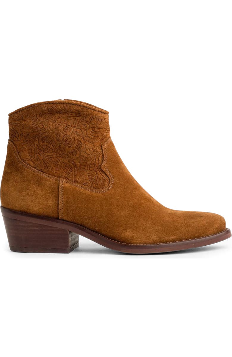 Penelope Chilvers Cassidy Cordoban Boot, Alternate, color, 223 Peat