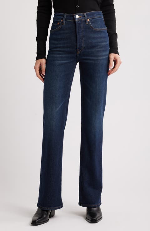 Women's Re/Done Jeans & Denim | Nordstrom