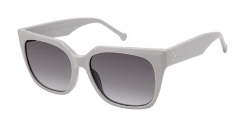 Fisher Sunglasses