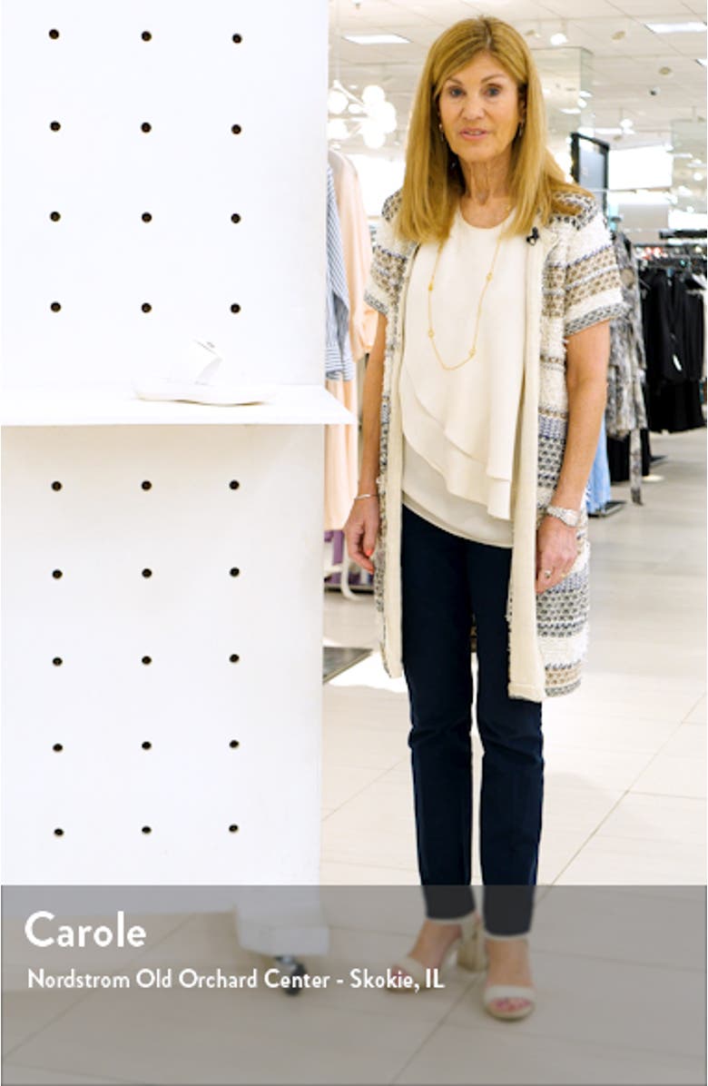 Kimmy Platform Flip Flop, sales video thumbnail