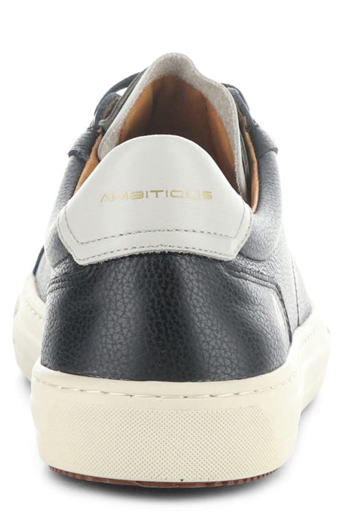 AMBITIOUS AMBITIOUS 12403 LOW TOP SNEAKER