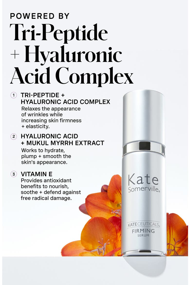 Kateceuticals® Firming Serum, Alternate, color, NO COLOR