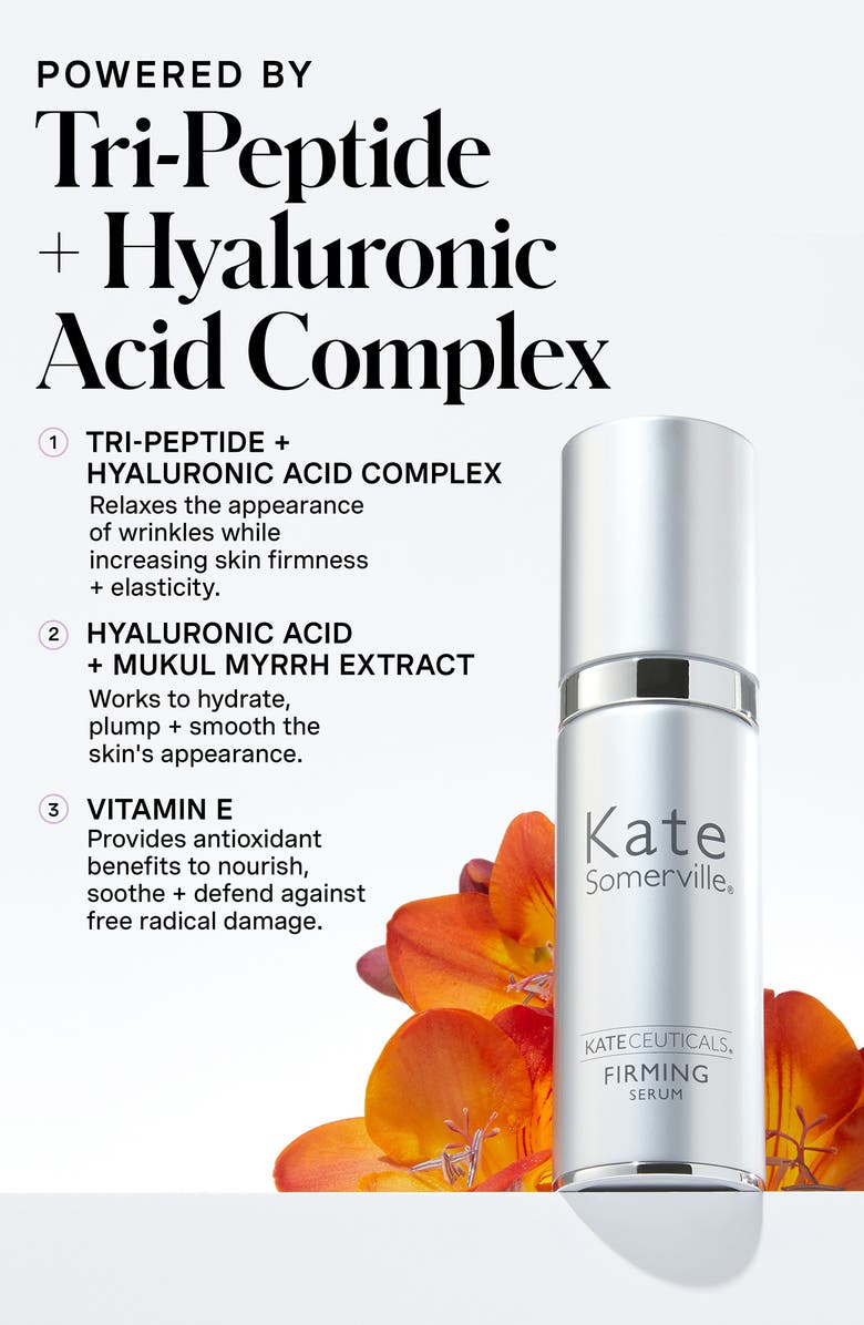 Kate Somerville<sup>®</sup> Kateceuticals<sup>®</sup> Firming Serum, Alternate, color,