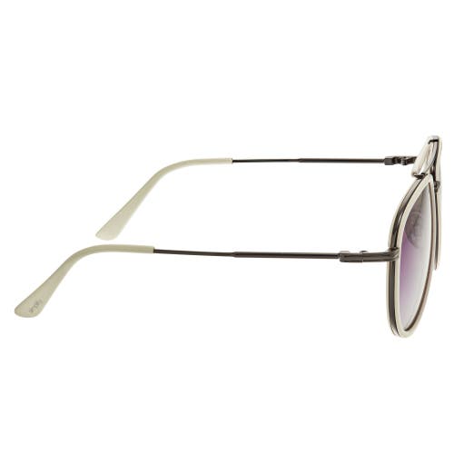 Simplify Maestro Polarized Sunglasses In Purple
