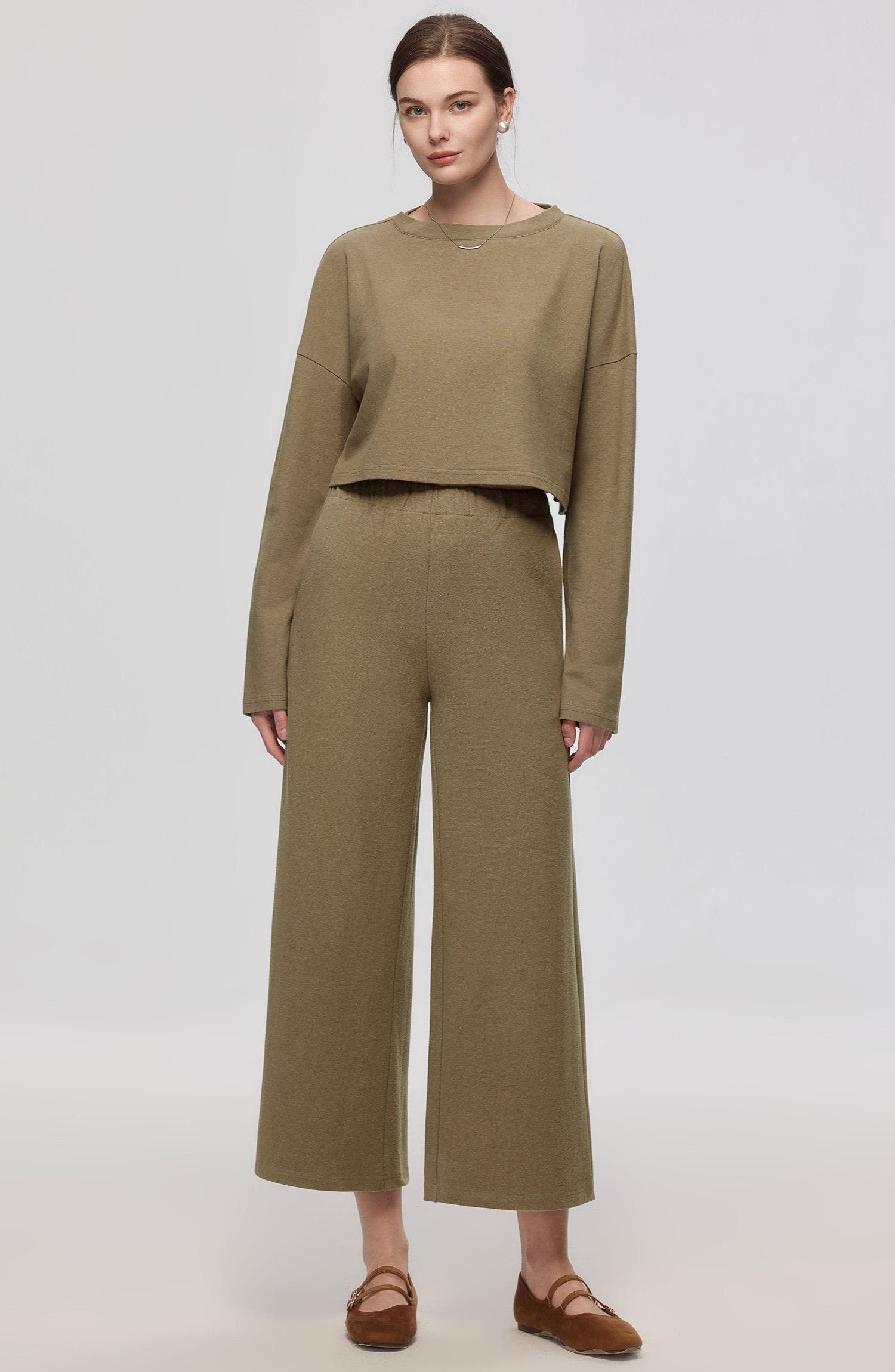 selected olive