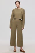 JUANA Aera Pull-on Pants