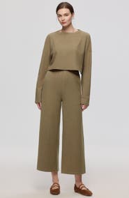 JUANA Aera Pull-on Pants