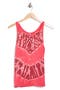  Red Libra Wash