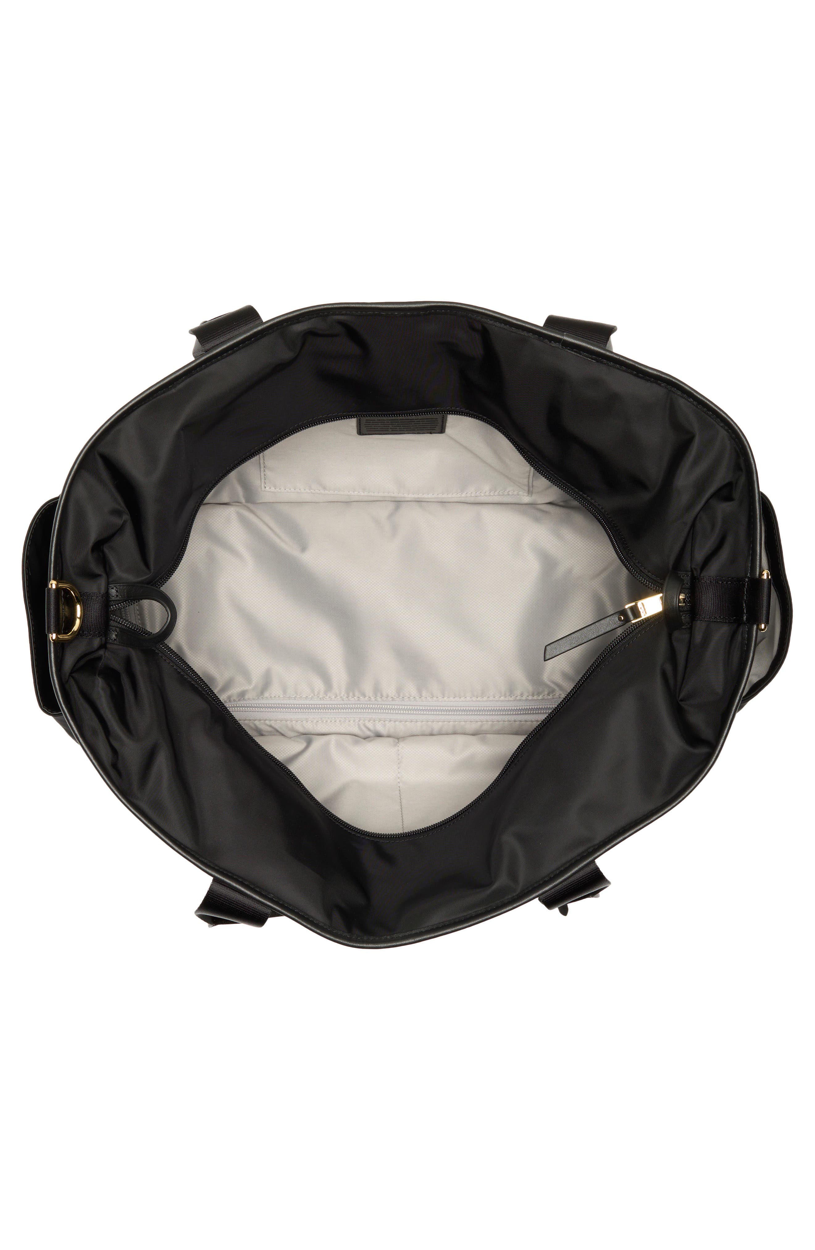 TUMI Carlyn Travel Tote Bag, Alternate, color, 