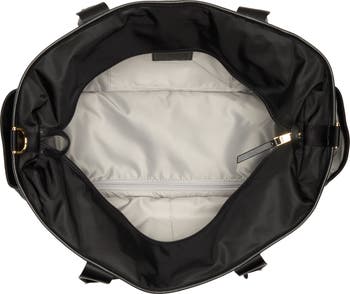 Carlyn Travel Tote Bag
