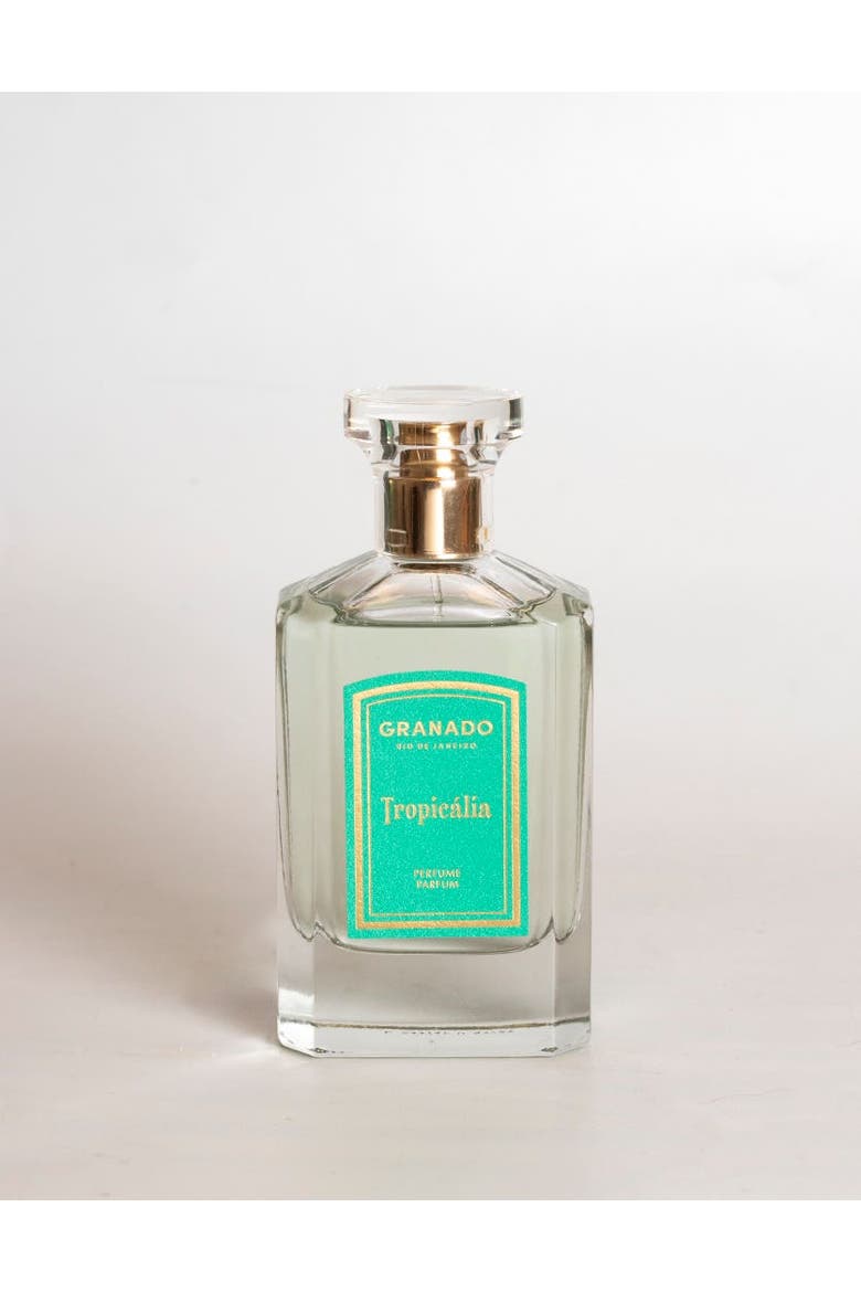 Tropicália Eau de Parfum, Alternate, color, Clear