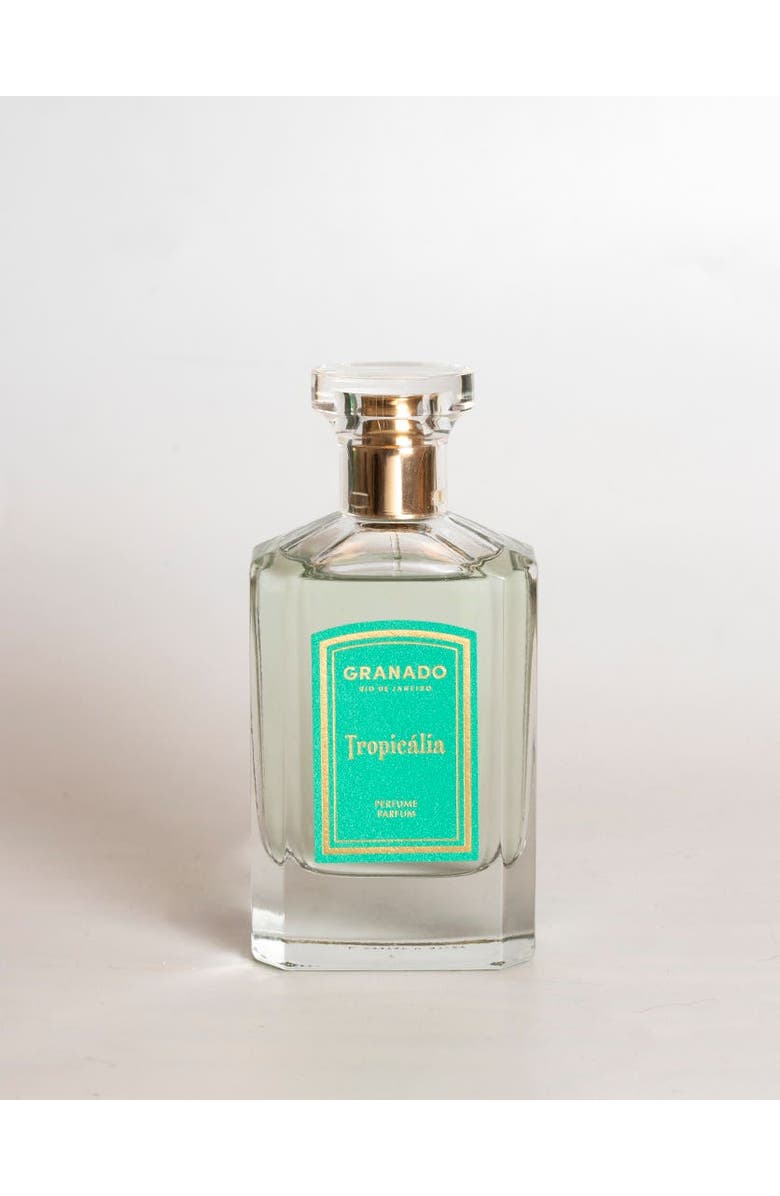GRANADO Tropicália Eau de Parfum, Alternate, color, Clear
