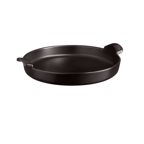 12-Inch Round Deep Dish Pizza Pan