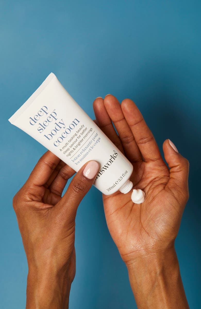 thisworks<sup>®</sup> Deep Sleep Body Cocoon, Alternate, color,