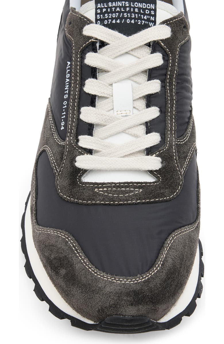 AllSaints Rimini Low Top Sneaker, Alternate, color,