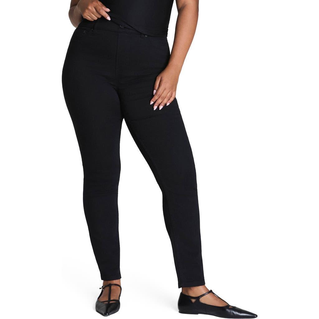 Spanx ® Shape™ Pull-on Skinny Jeans 2.0