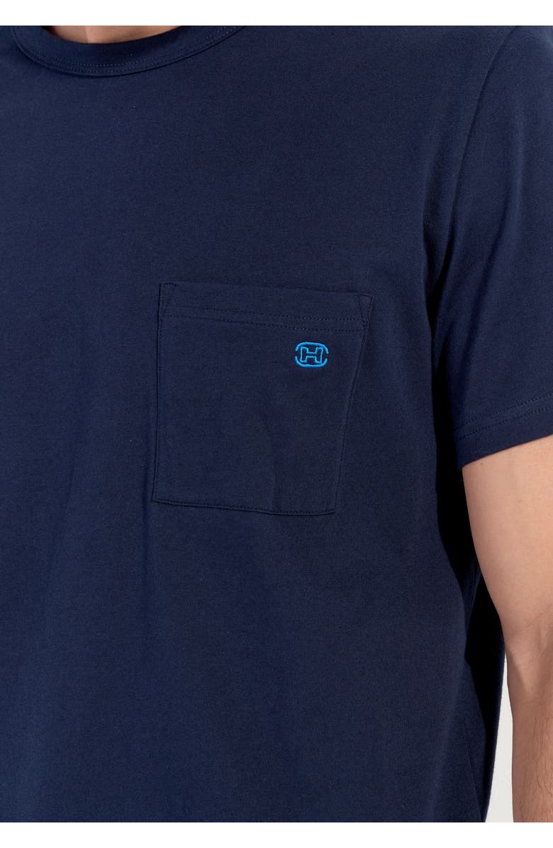 HOM Vibe Short Sleepwear, Alternate, color, 