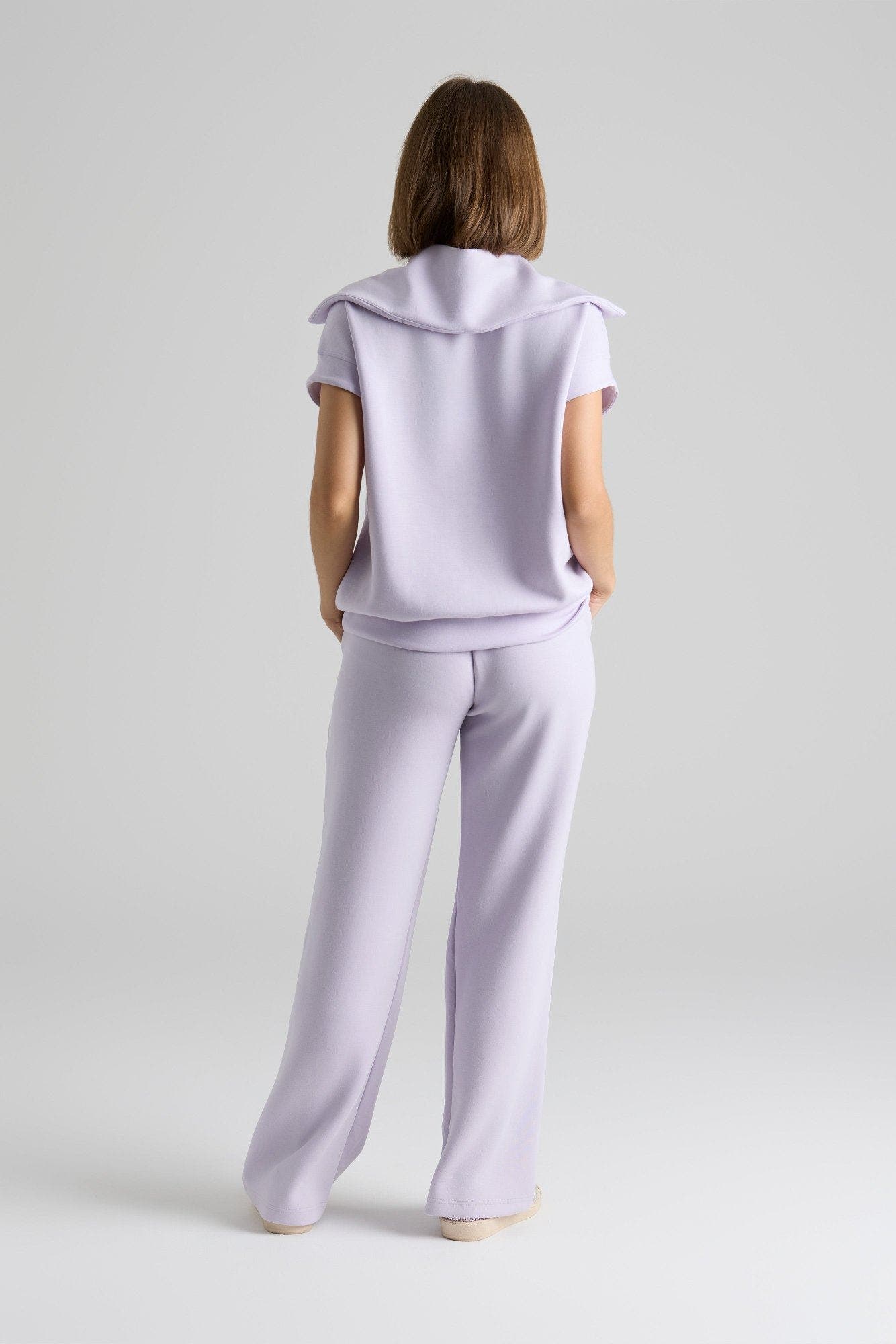 Ivana Short Sleeve Top - image 2
