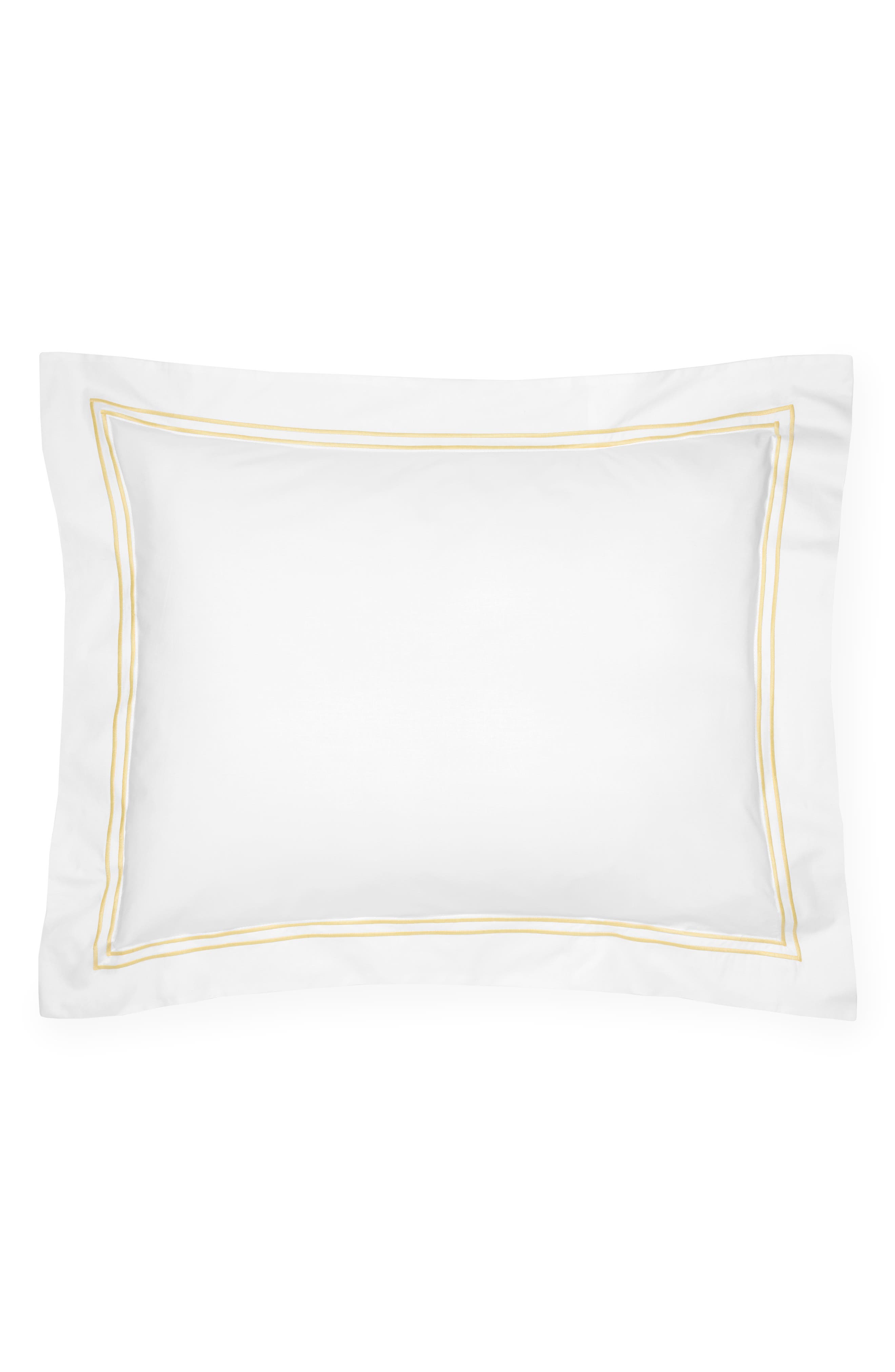 WHITE/ BANANA