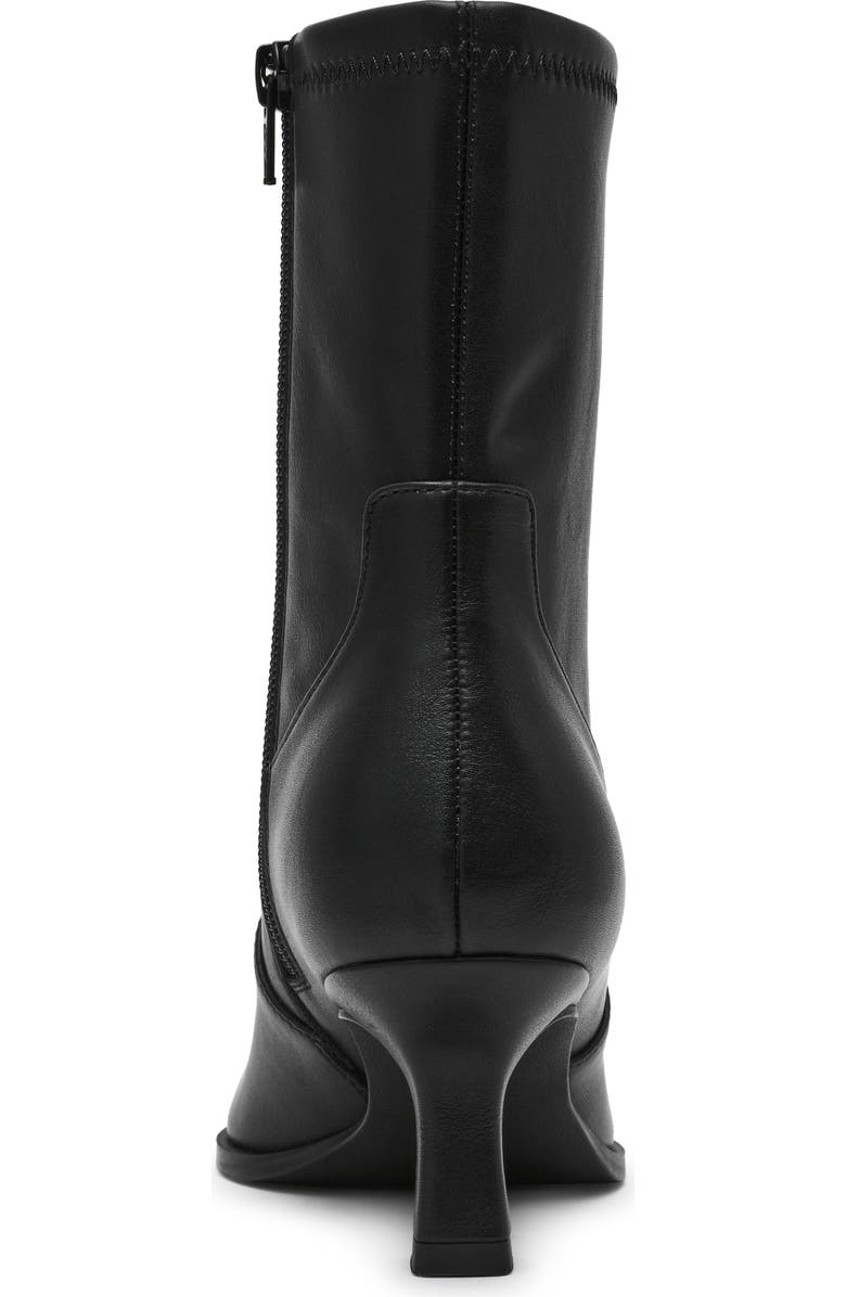 DV by Dolce Vita Lalana Kitten Heel Boot, Alternate, color, Black