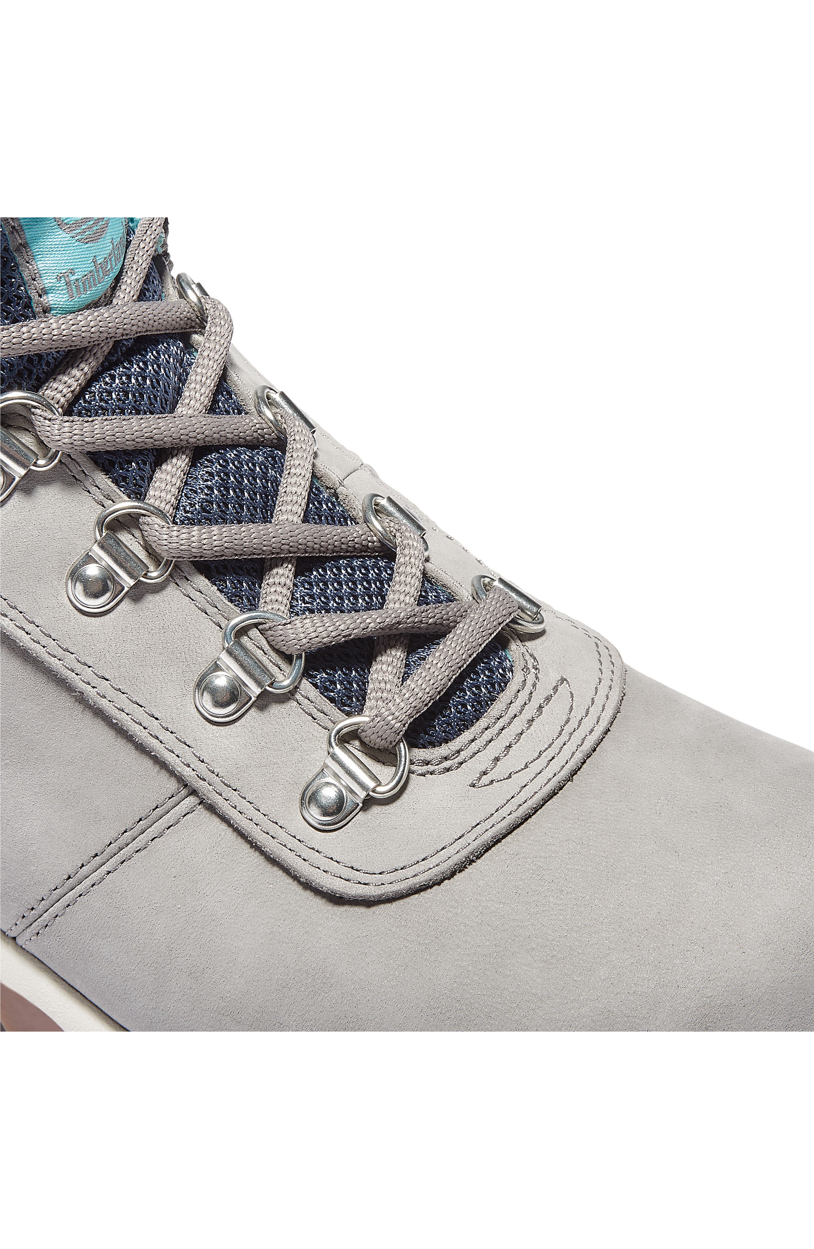 Timberland Mt. Maddsen Waterproof Hiking Boot, Alternate, color, 