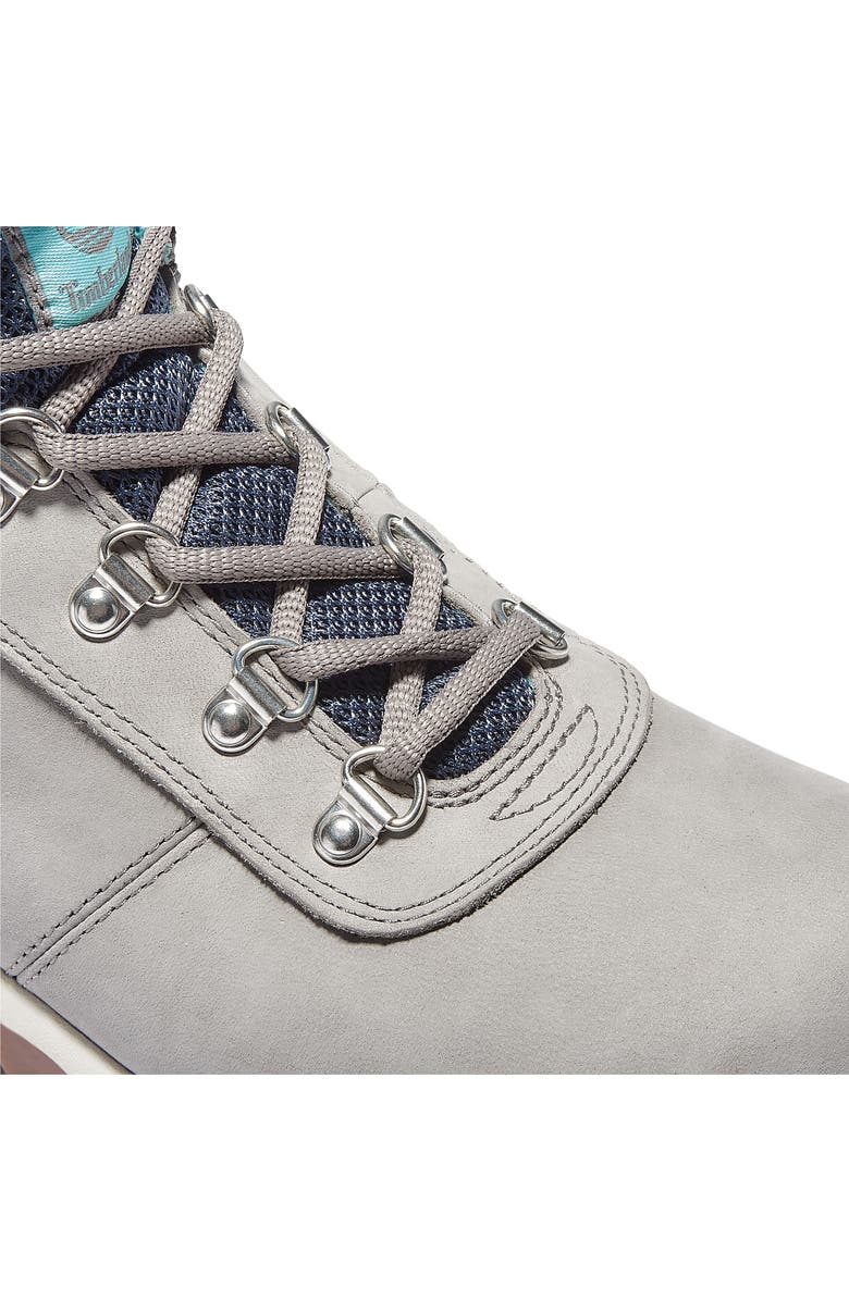 Timberland Mt. Maddsen Waterproof Hiking Boot, Alternate, color,