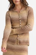 Talisman the Label Essence Cardigan