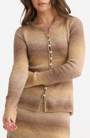 Talisman the Label Essence Cardigan