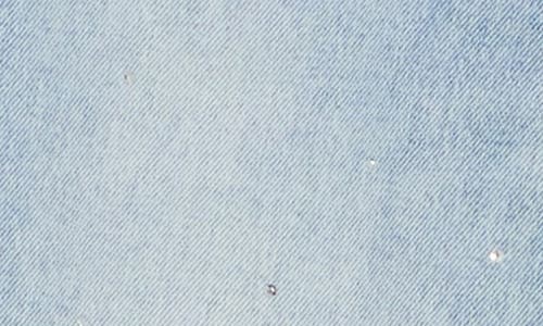 7 For All Mankind Alexa Cropped Raw Hem Wide Leg Jeans In Juicy