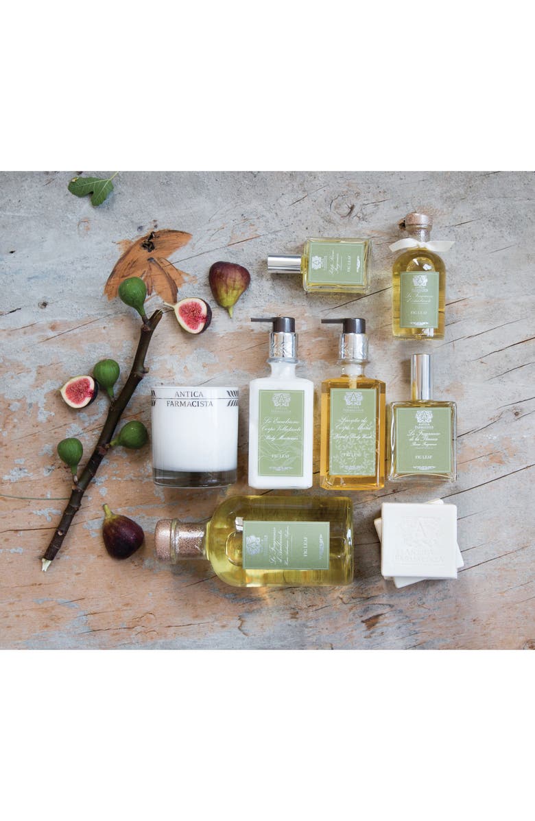 Antica Farmacista 'Fig Leaf' Hand & Body Wash, Alternate, color, 