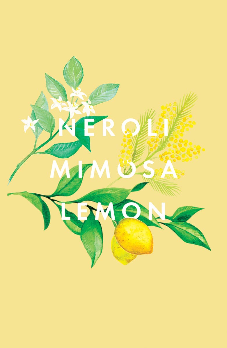 NEOM Wellbeing Happiness Reed Diffuser, Alternate, color, 