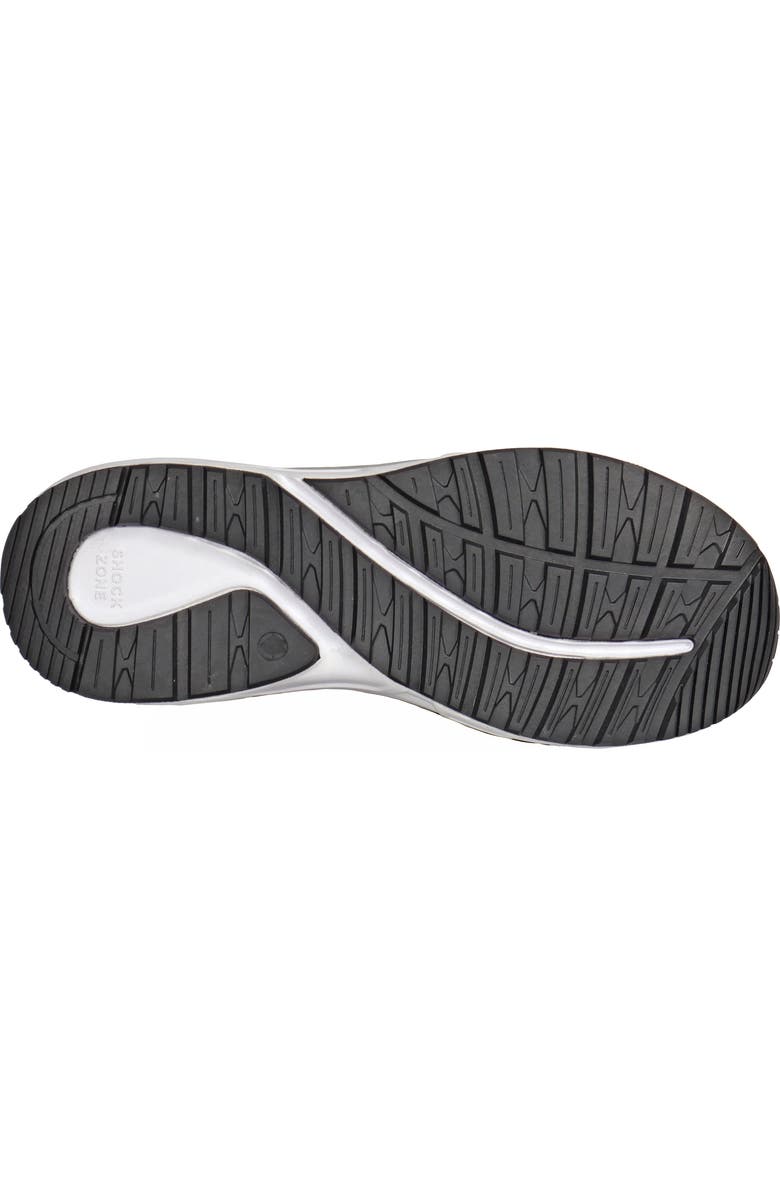 Moxie Trades Moxie Exhilarator Womens Composite Toe Work Shoe, Alternate, color, Black