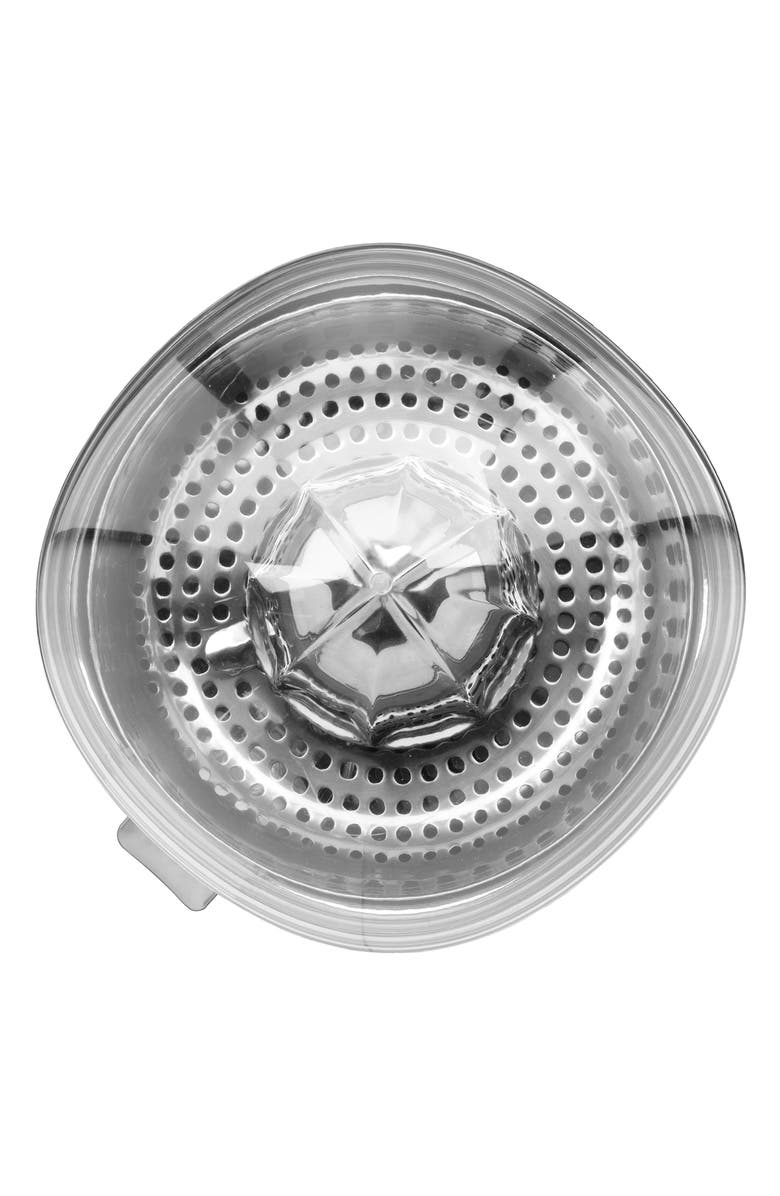 smeg x Dolce&Gabbana Sicily Is My Love Citrus Juicer, Alternate, color, Dg