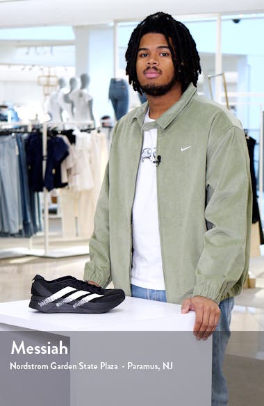 Y-3 Boston Sneaker (Men) Nordstromrack