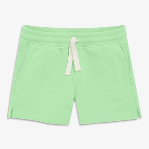 Kids Track Short (Toddler, Little Kid, & Big Kid)