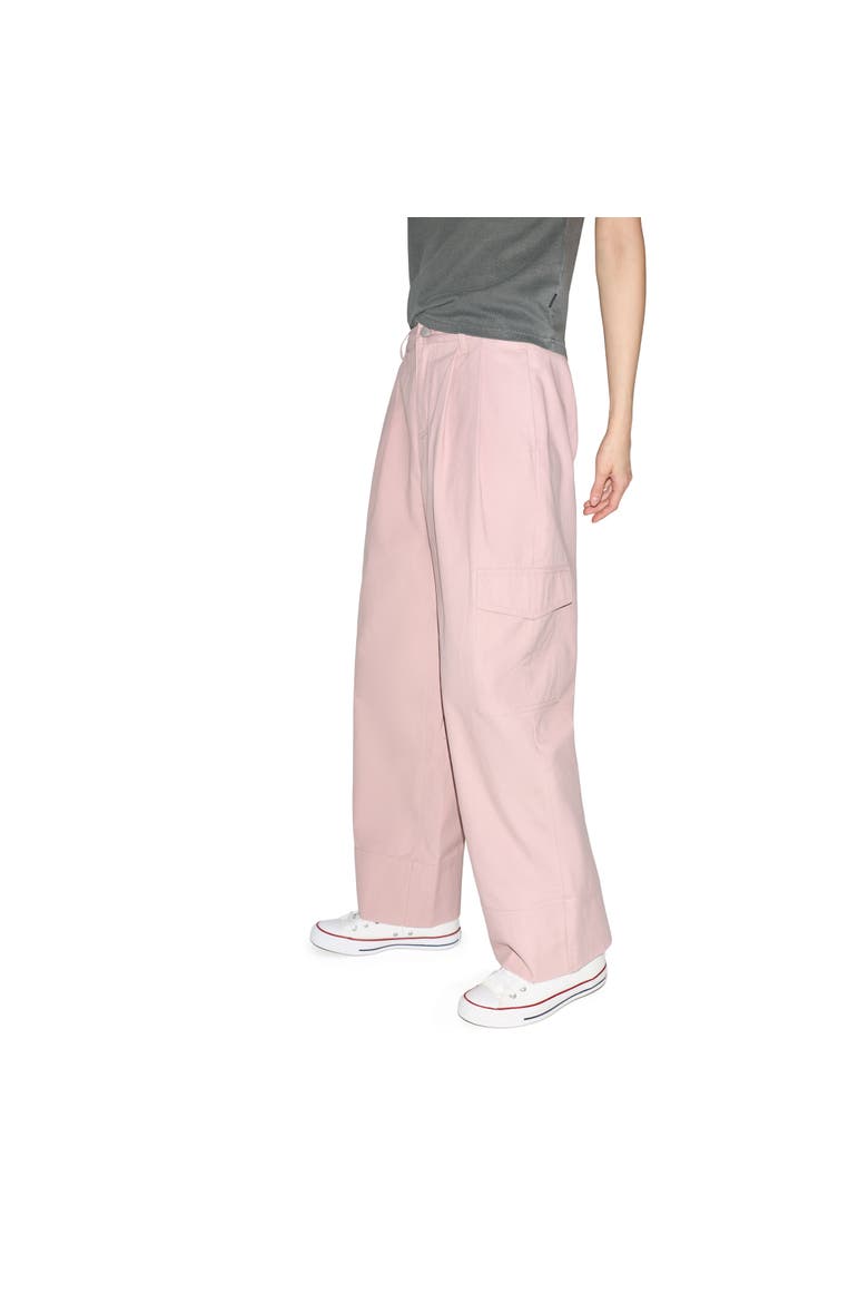 Utility Cargo, Alternate, color, PETAL PIT