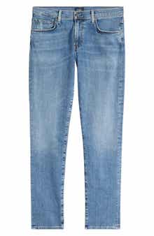 Citizens of Humanity London Tapered Slim Fit Jeans