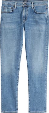 Citizens of Humanity London Tapered Slim Fit Jeans