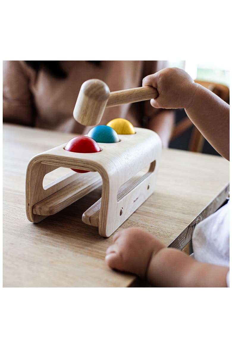 Hammer Balls Playset, Alternate, color, ASSORTED